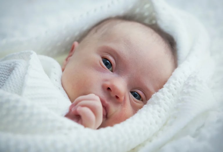 xét nghiệm NIPT gói cơ bản