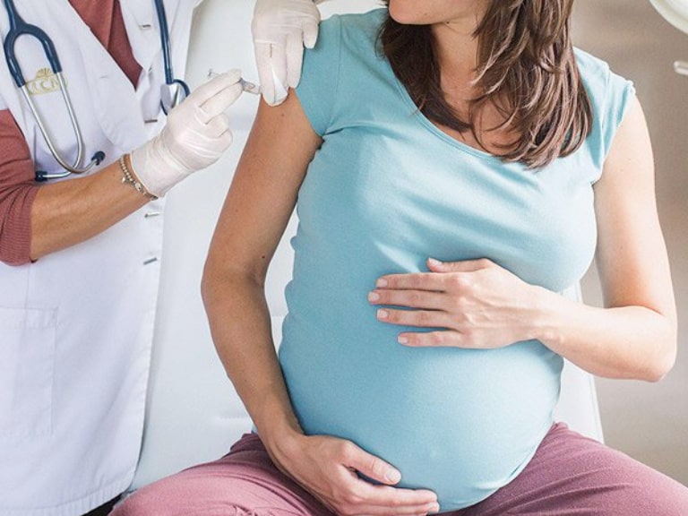 xét nghiệm NIPT gói cơ bản