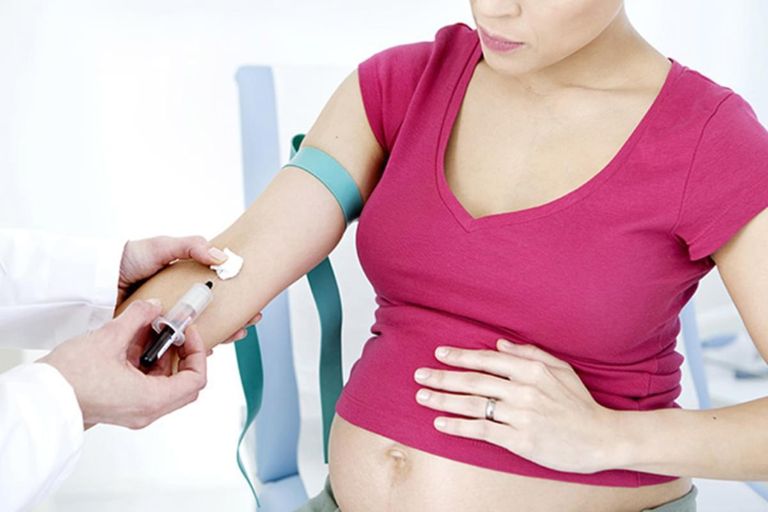 Xét nghiệm Double Test