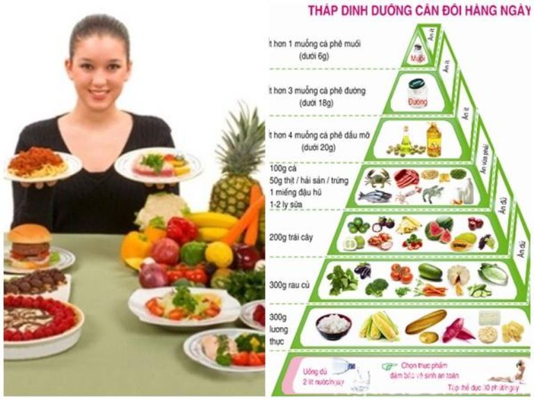 Những dưỡng chất cần thiết giúp cho thai nhi luôn khỏe mạnh mẹ bầu nên biết