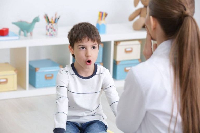 Chữa nói lắp ở đâu uy tín tại Hà Nội