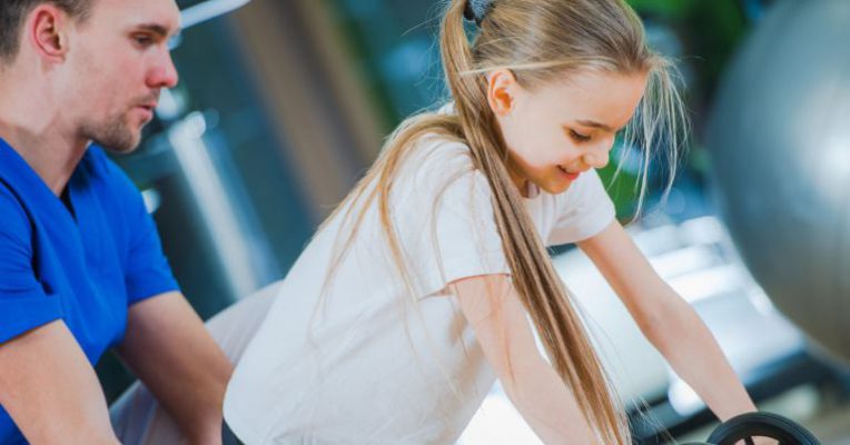 Vật lý trị liệu