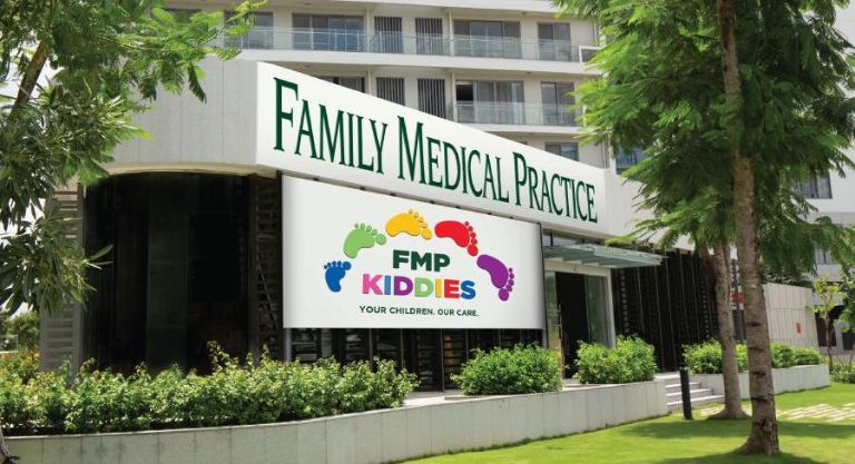 Trung tâm phục hồi chức năng Family Medical Practice