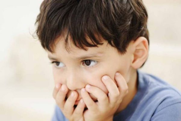 Nguyên nhân gây ra tình trạng trẻ chậm nói đơn thuần