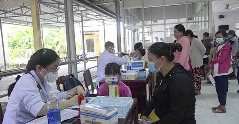 Địa chỉ khám trẻ chậm nói tại Thành phố Hồ Chí MInh được mọi người tin tưởng