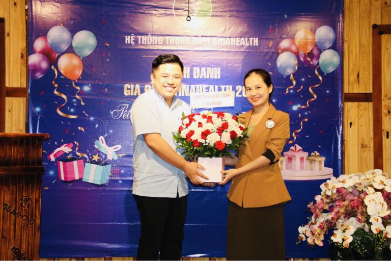 Quý đối tác của Hệ thống Trung tâm VinaHealth