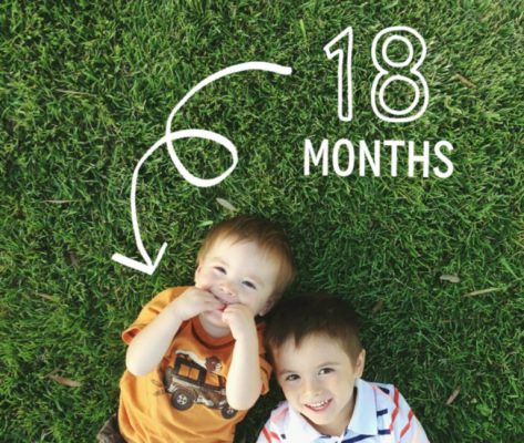 trẻ 18 tháng chậm biết đi