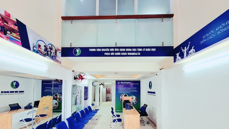 Các địa chỉ khám cho trẻ chậm đi uy tín tại Hà Nội