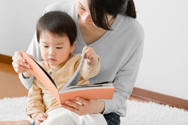 Chậm nói do trẻ bị chậm phát triển ngôn ngữ