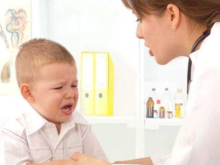 Quy trình khám cho trẻ tăng động giảm chú ý