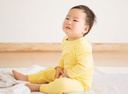 nguyên nhân trẻ yếu cơ đa dạng