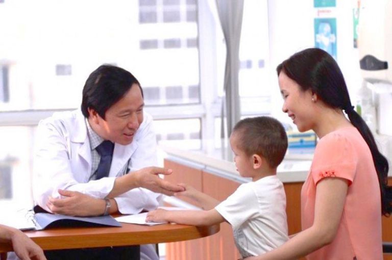 Lưu ý khi cho trẻ can thiệp chậm nói tại TP.Hồ Chí Minh