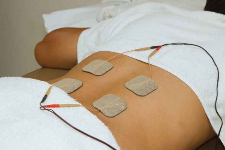 Vật lý trị liệu bằng điện sinh học phù hợp với nhiều đối tượng người bệnh khác nhau
