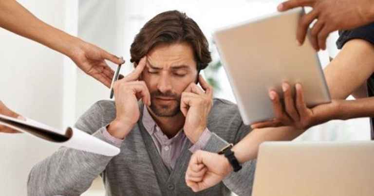 Dùng vật lý trị liệu bằng điện sinh học thường xuyên giúp loại bỏ cảm giác căng thẳng, mệt mỏi thường trực