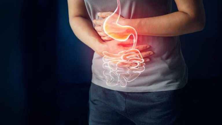 Vật lý trị liệu bằng điện sinh học điều trị tốt các bệnh liên quan đến đường tiêu hoá, giúp hệ tiêu hoá khoẻ mạnh hơn