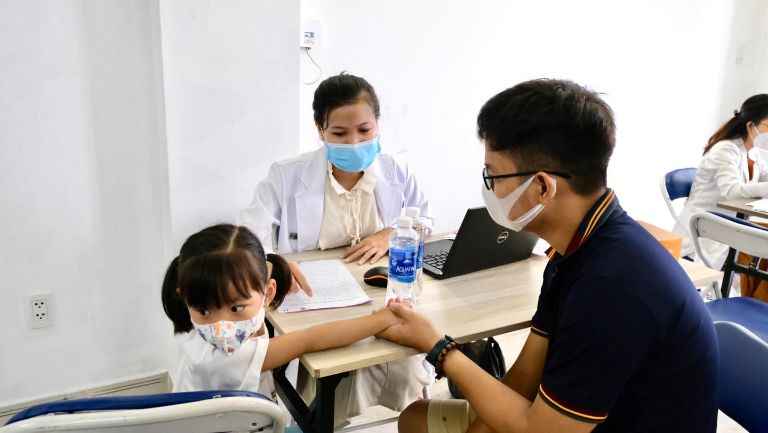 Trung tâm VinaHealth là địa điểm vật lý trị liệu Gò Vấp với đội ngũ chuyên gia có chuyên môn sâu