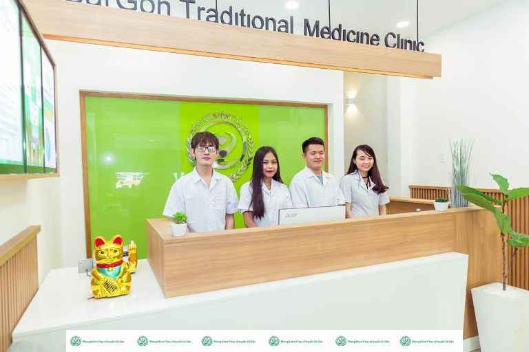 Địa chỉ vật lý trị liệu tại Gò Vấp được nhiều người tin tưởng