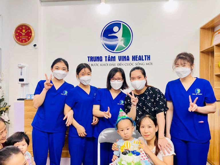 trung tâm vật lý trị liệu quận 7