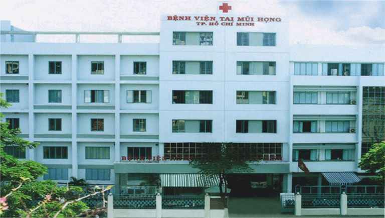 Địa chỉ chữa nói ngọng cho trẻ tại Thành phố Hồ Chí Minh do trẻ gặp các vấn đề về thính giác