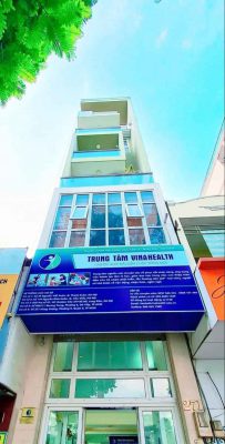 Hệ thống trung tâm VinaHealth là một trong những địa chỉ khám trẻ chậm phát triển được cha mẹ tin tưởng