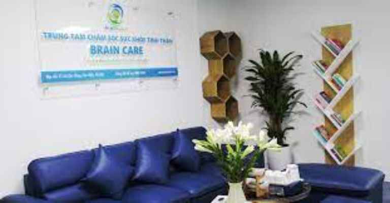 BrainCare là địa chỉ chữa trẻ chậm nói tại Hà Nội mà được nhiều người nhắc đến