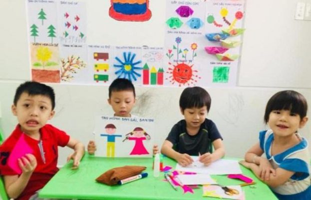 Nhu cầu trẻ chậm phát triển trí tuệ