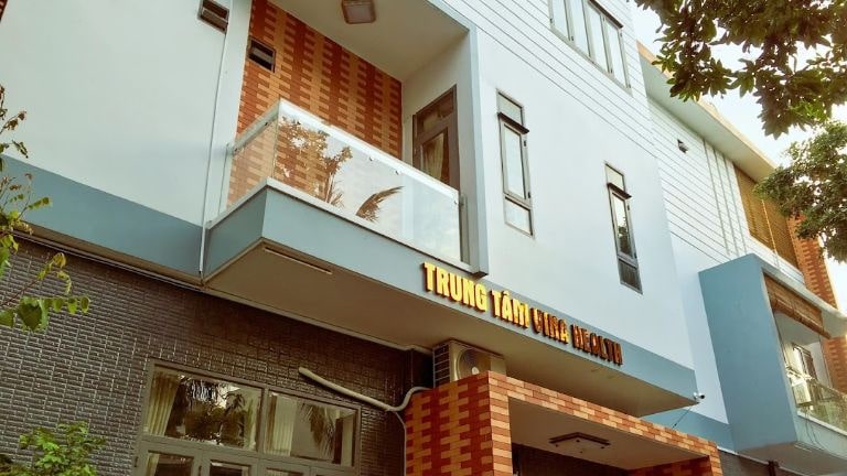 trung tâm VinaHealth