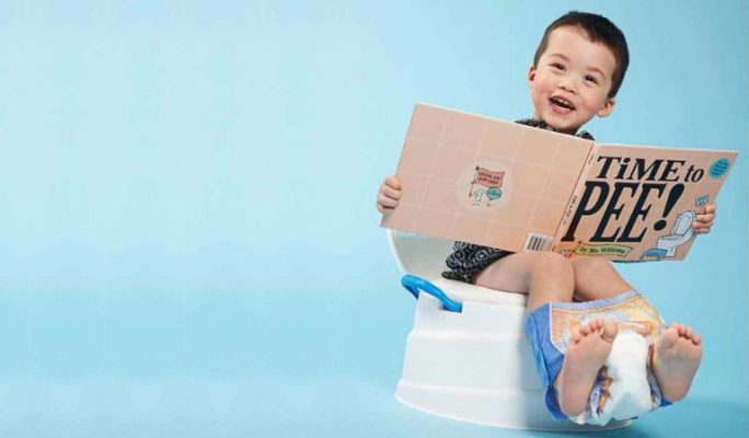 Dạy trẻ tự kỷ đi vệ sinh đúng cách là việc quan trọng