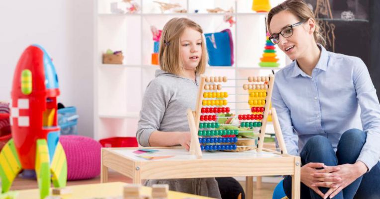 điểm mạnh của trẻ tự kỷ