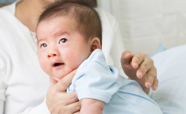 Phương pháp cải thiện bệnh nhược cơ ở trẻ em