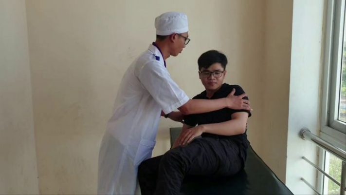 Nguyên nhân gây tăng trương lực cơ ở trẻ