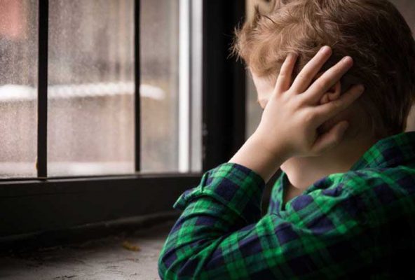 Phân loại tự kỷ