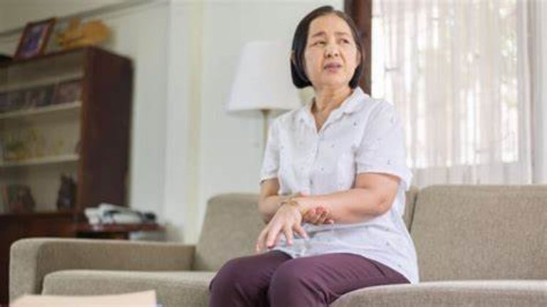 Rối loạn vận động chức năng là gì?